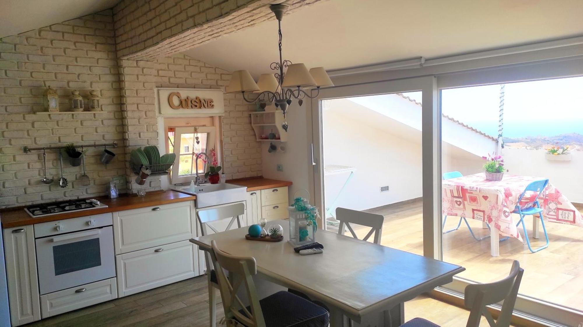 Chic & Beauty Agrigento Quarto foto