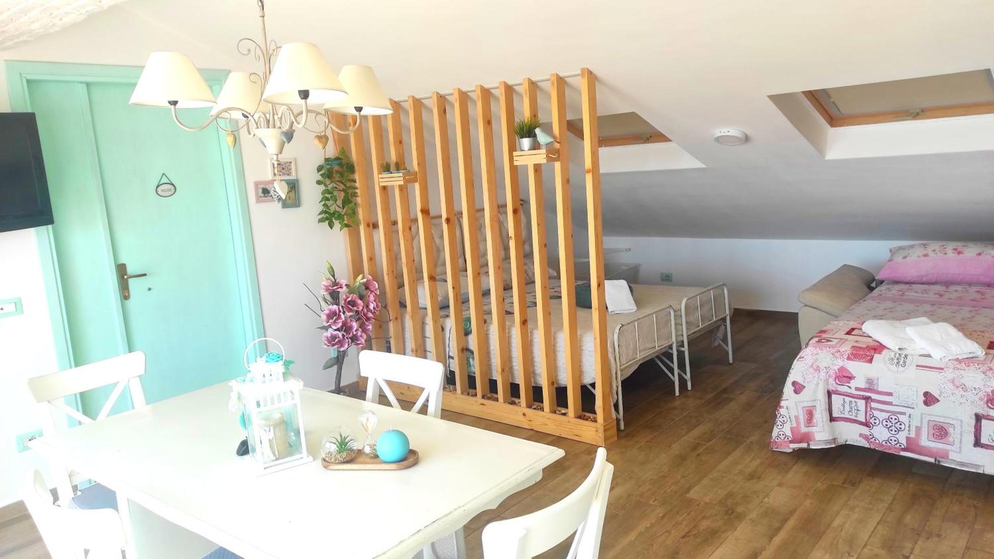 Chic & Beauty Agrigento Quarto foto